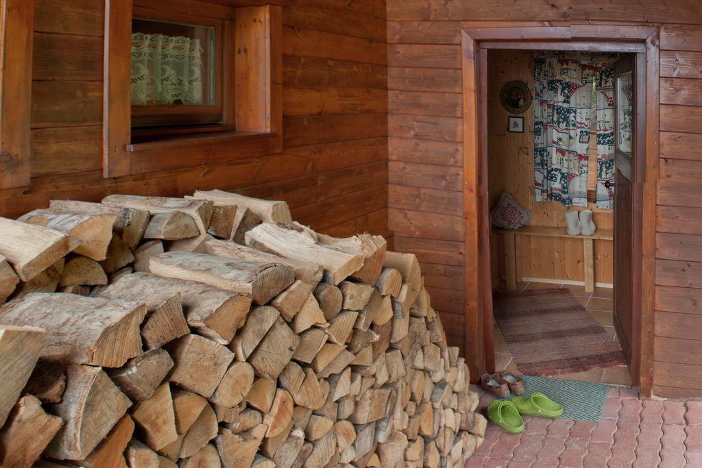 Ferienhaus Turracherhohe Erlacher Turracher Höhe Kültér fotó