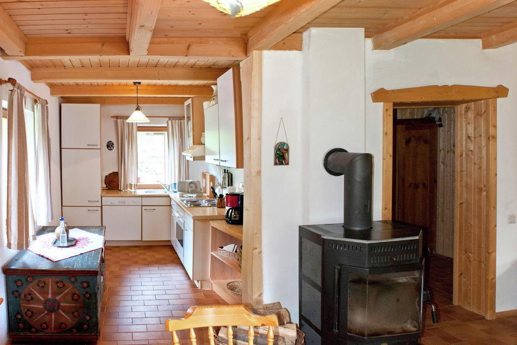 Ferienhaus Turracherhohe Erlacher Turracher Höhe Kültér fotó