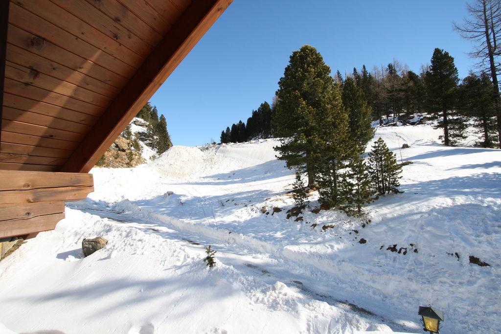 Ferienhaus Turracherhohe Erlacher Turracher Höhe Kültér fotó