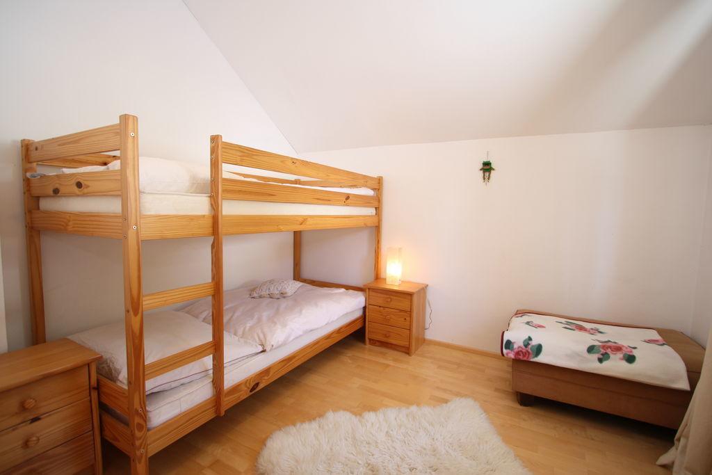 Ferienhaus Turracherhohe Erlacher Turracher Höhe Kültér fotó