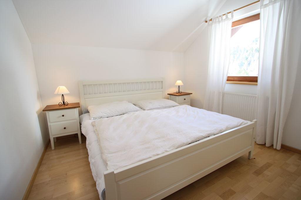 Ferienhaus Turracherhohe Erlacher Turracher Höhe Kültér fotó