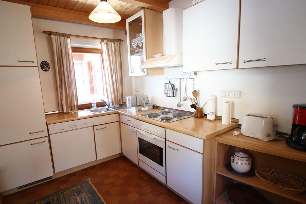 Ferienhaus Turracherhohe Erlacher Turracher Höhe Kültér fotó