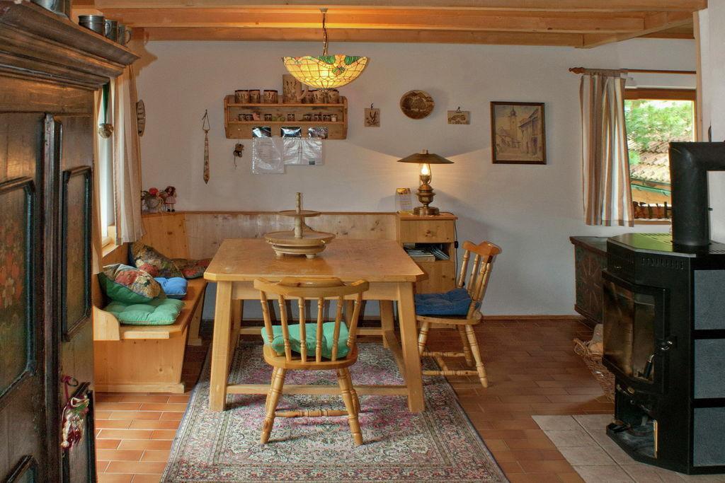 Ferienhaus Turracherhohe Erlacher Turracher Höhe Kültér fotó