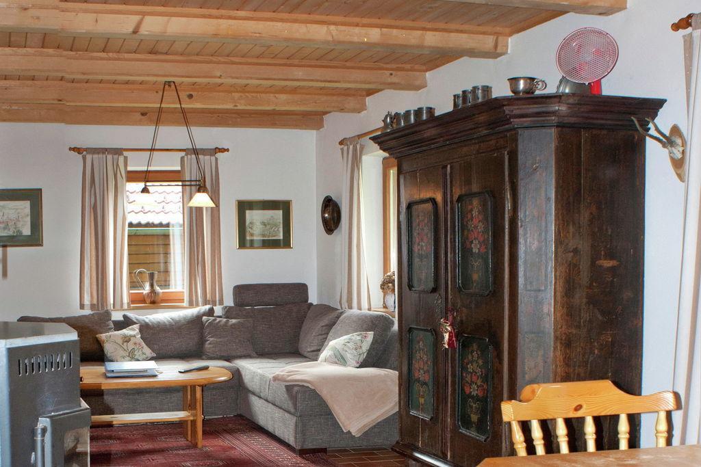 Ferienhaus Turracherhohe Erlacher Turracher Höhe Kültér fotó